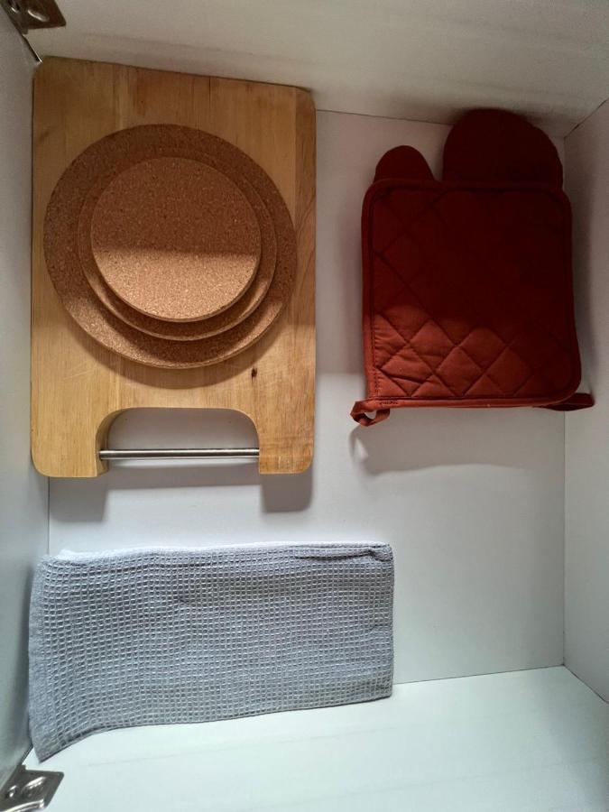 Beachside Studio Ornos Area Mykonos Town 外观 照片