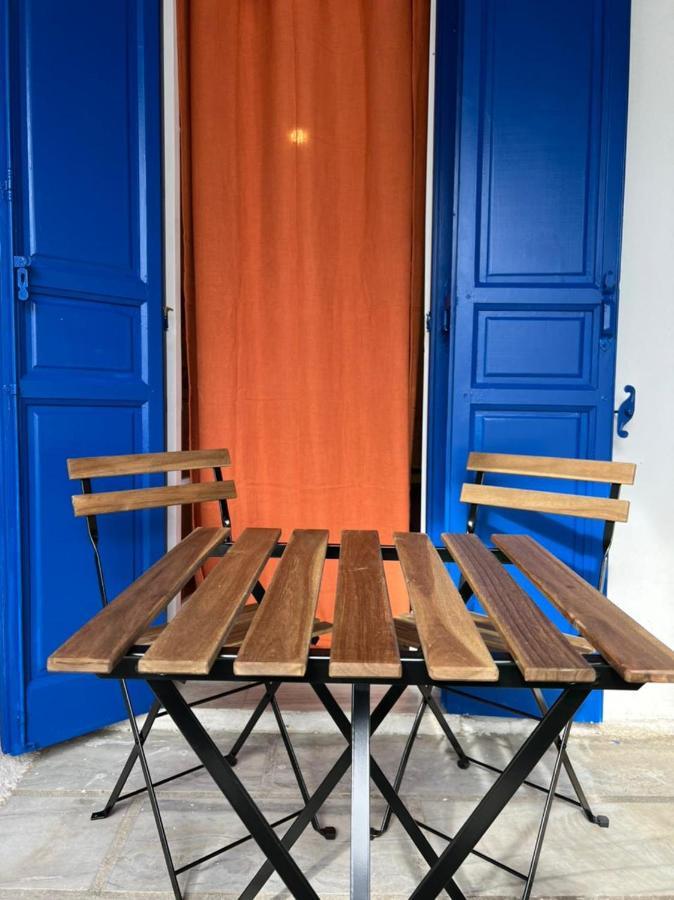 Beachside Studio Ornos Area Mykonos Town 外观 照片