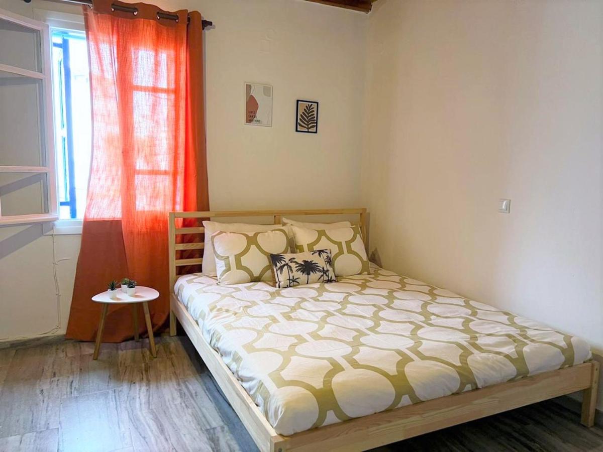 Beachside Studio Ornos Area Mykonos Town 外观 照片